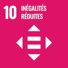 10 Inégalités réduites