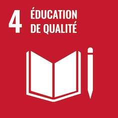 4 Éducation de qualité